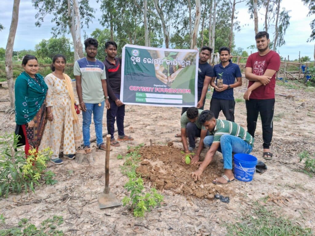 BRUKHYA ROPANA
