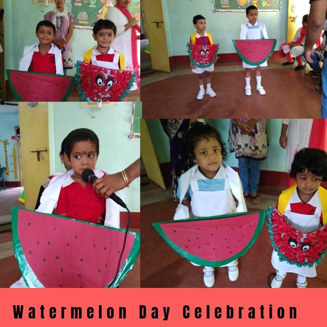 Annuaal Function photo 9