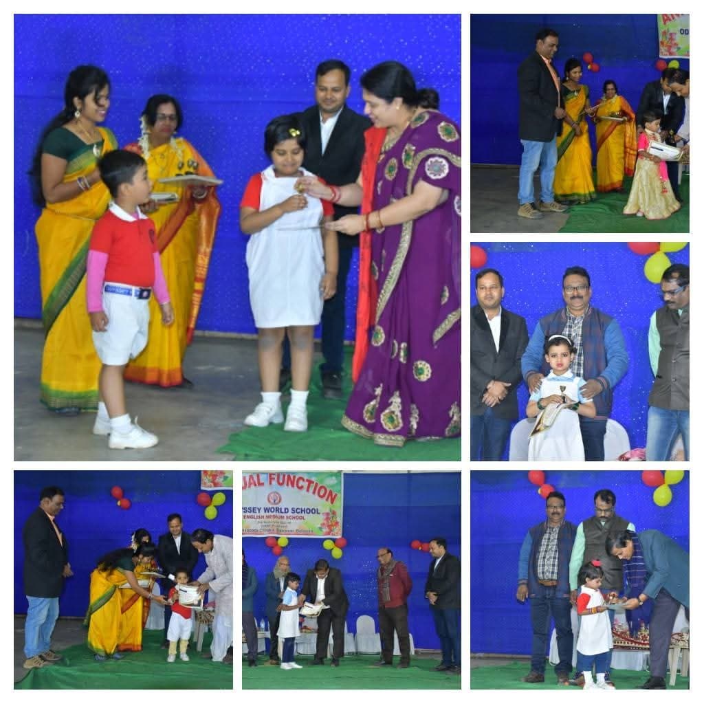 Annuaal Function