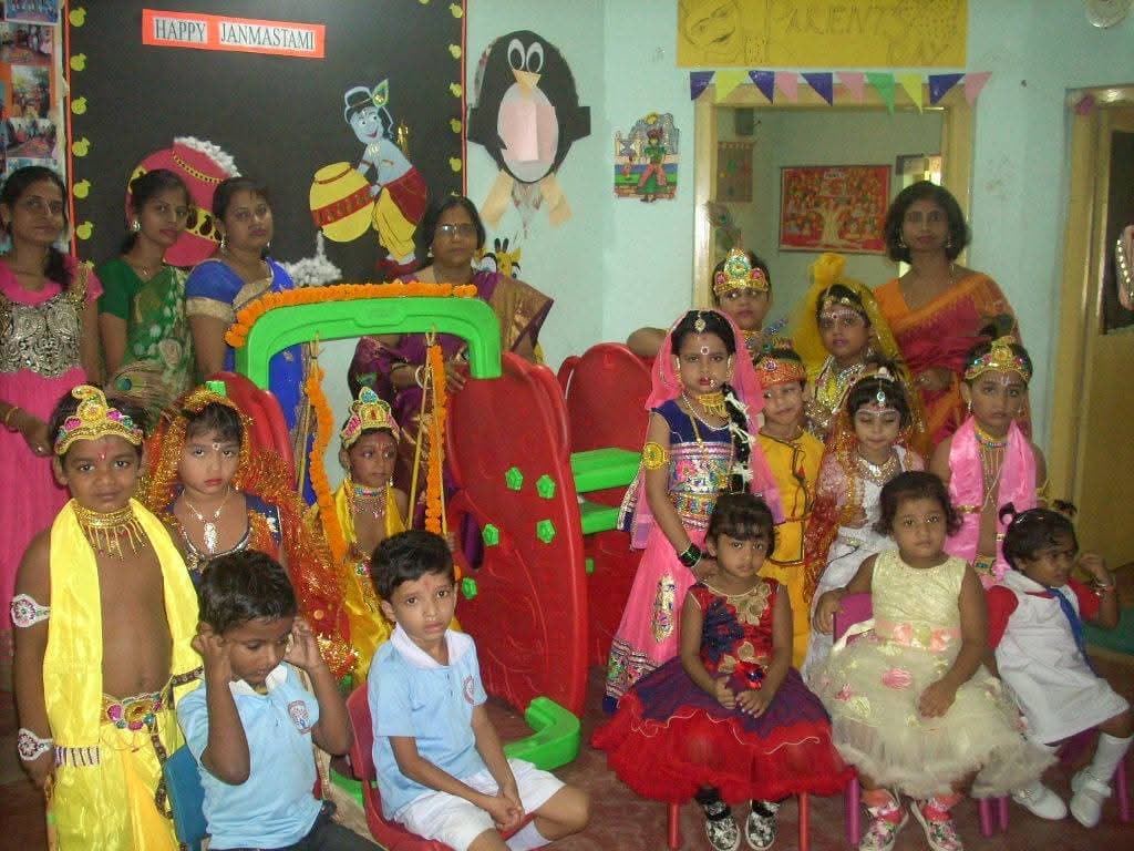 Education and Literacy photo 5
