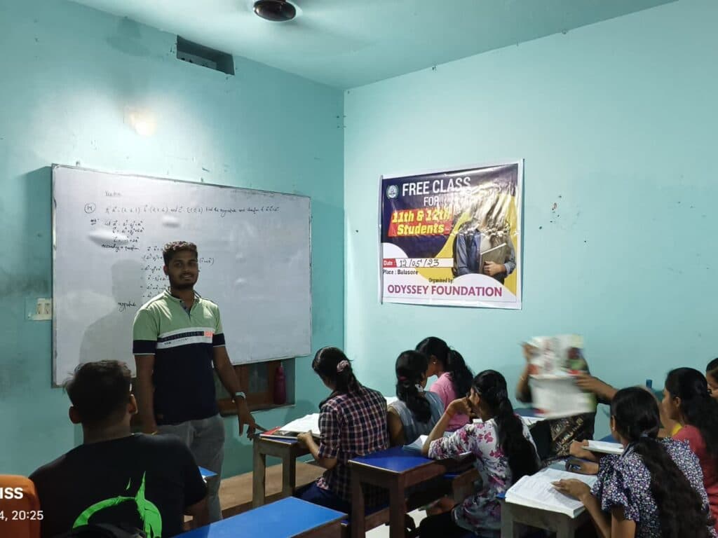 Provide Free Education photo 6