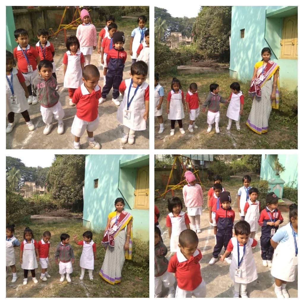 Provide Free Education photo 8